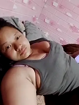 Pertunjukan Kamera Web girl-babi