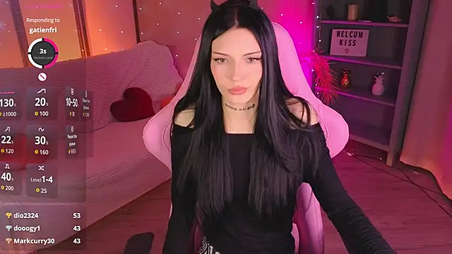 Kelly__Bunny's Live XXX Chat