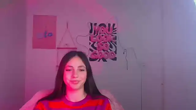 แชท XXX สดของ KissMeJulia