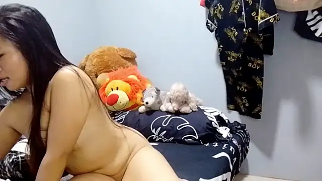 jinxxxsexy's Webcam Show