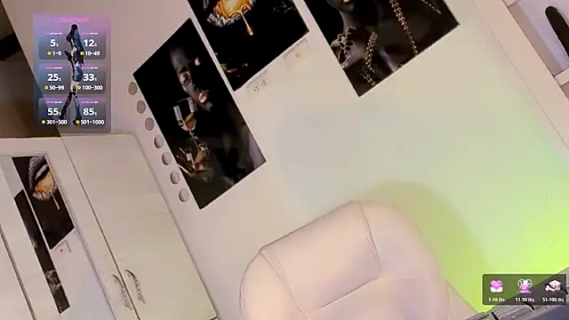 alexia_corleoni 网络视讯表演