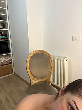 Lexi_Storm: онлайн-секс-чат