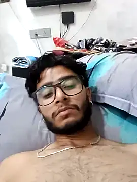 CoralN Pertunjukan Webcam