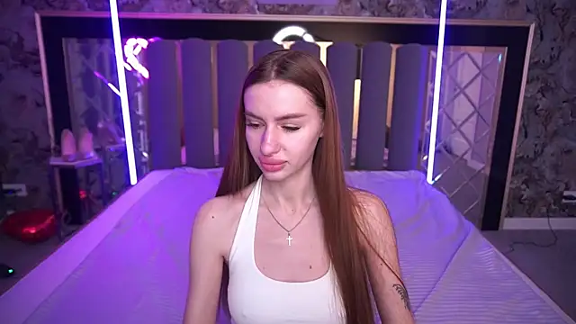 Snow_WhiteeeX's Live XXX Chat