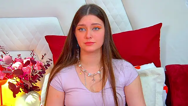 JessicaJewells: онлайн-секс-чат