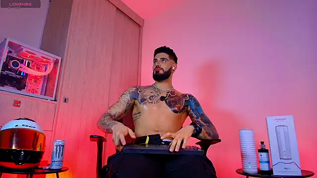 Asmodeus_bael_n Live XXX chat