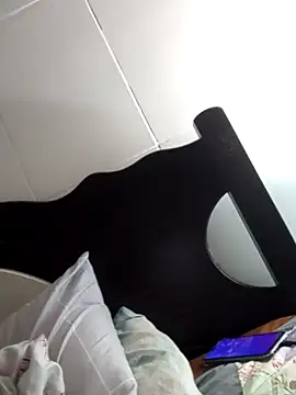 Misterymem63 웹캠 쇼