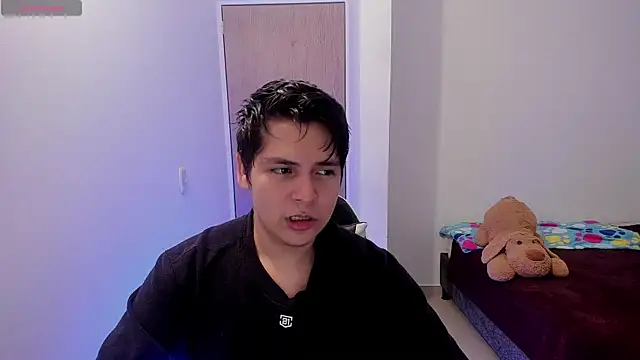 Živý XXX chat Asta_YunoXXX