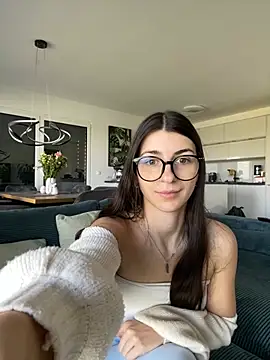 Chatroom XXX en direct de Wildberry_