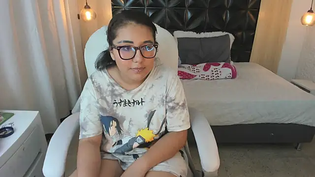 Chat XXX en directo de Rapthalia_