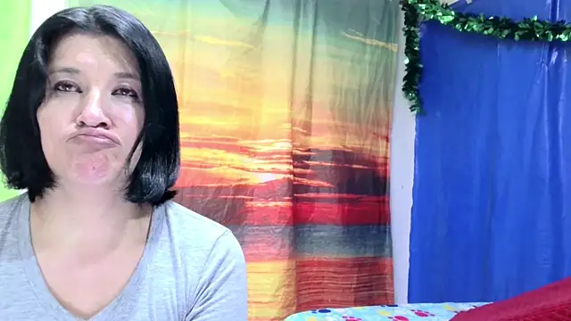 دردشة Kimmysander الجنسية المباشرة