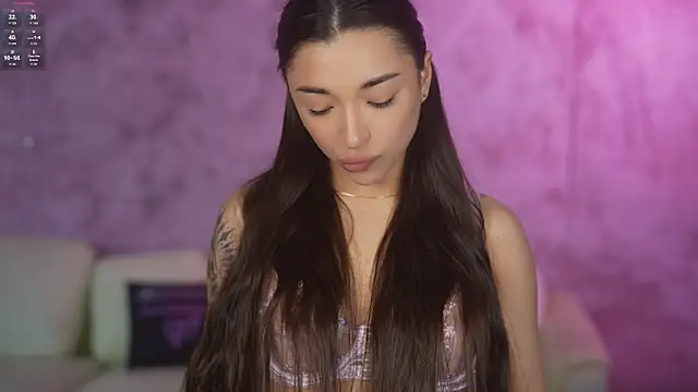 Онлайн чат XXX Jasmine_Flow