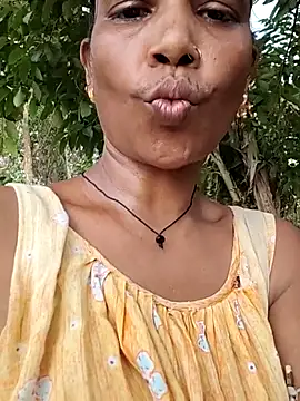 Show Webcam de Sweet-runi