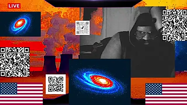 RussellTaylorLacy Show Webcam