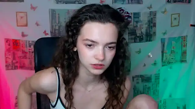 _SusieSu_ live XXX chat