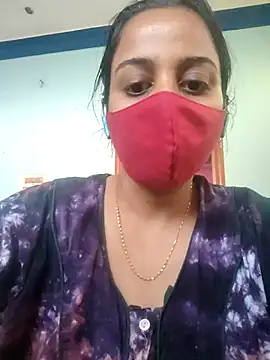 Tamil_shalini Webcam show