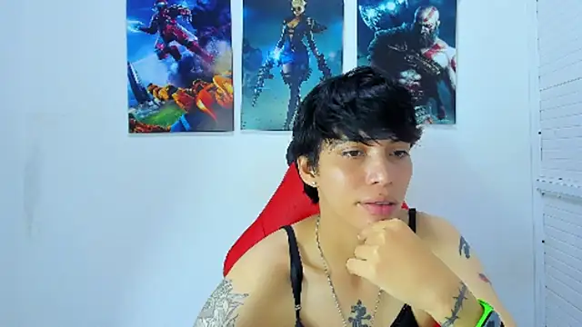 ivyheat3 – Naživo XXX chat