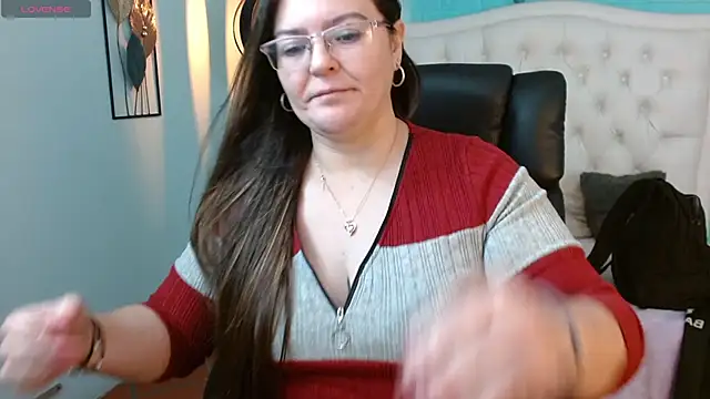 Živý XXX chat MsJossie