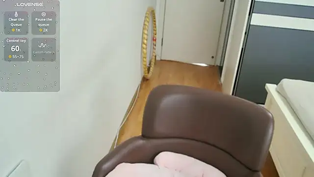 Yuzuki-sweet Live XXX-Chat