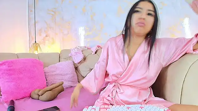 Živý XXX chat khloeblake