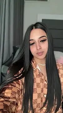 LilMisIndianx webkamerás műsora