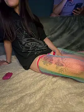 Akane_Chan 网络视讯表演