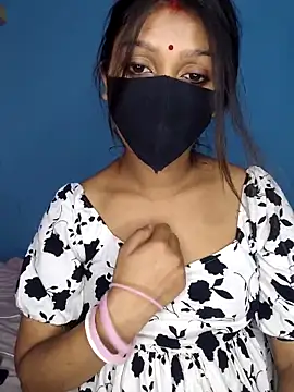 Show de webcam de Nisha_777