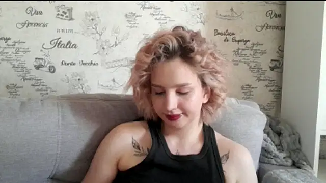 ProMilly: онлайн-секс-чат