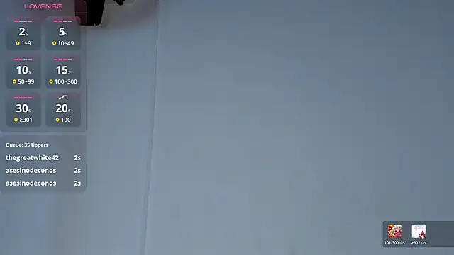 NiaCrawfordd: онлайн-секс-чат