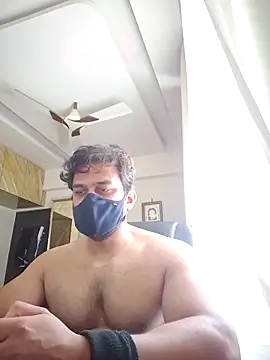 kaizercool1 Show in webcam