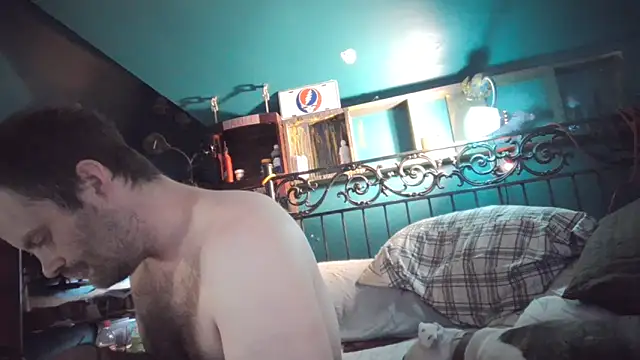 Czat XXX na żywo – charactrzero