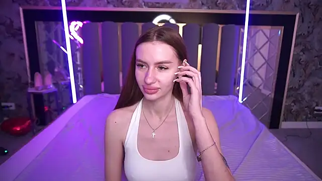 Snow_WhiteeeX 现场XXX聊天