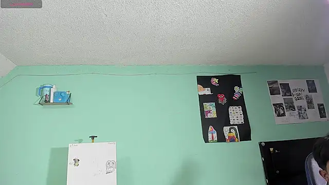 TYLERhHOT2005 ওয়েবক্যাম শো