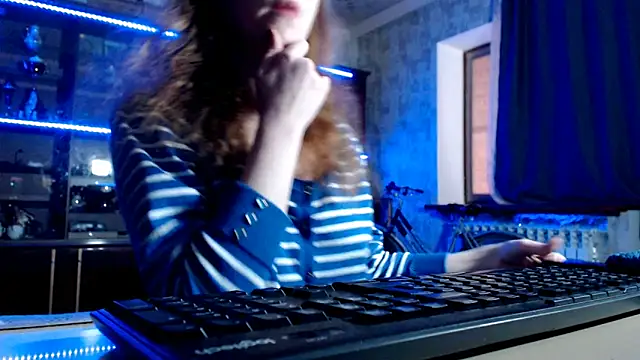 Chat XXX ao vivo de pa1e_pr1ncess