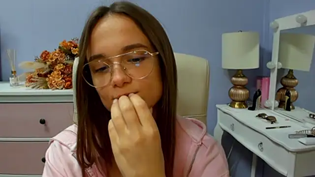 XXX chat uživo modela dirtyxEmily