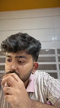 ObitoUchiha666 Show Webcam