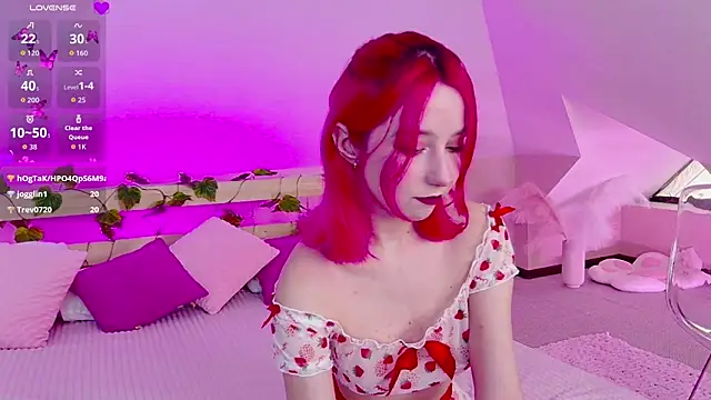 Liann_Stark 라이브 XXX 채팅