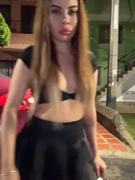 lindaandtony élő XXX-chatje