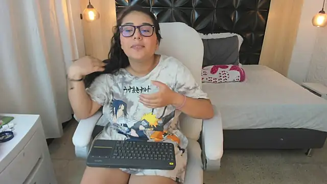 Rapthalia_ 라이브 XXX 채팅