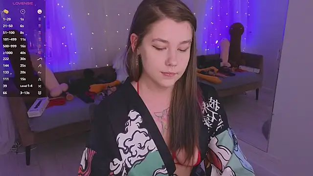 Mira_Falls – Live XXX-chat