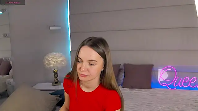 VanesaBelle – Live XXX-chat