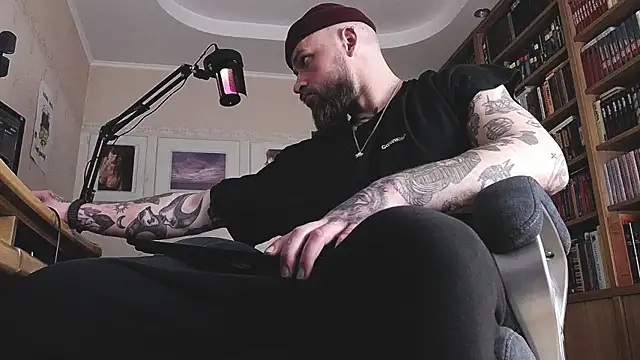 Chat XXX en directo de FindomJason