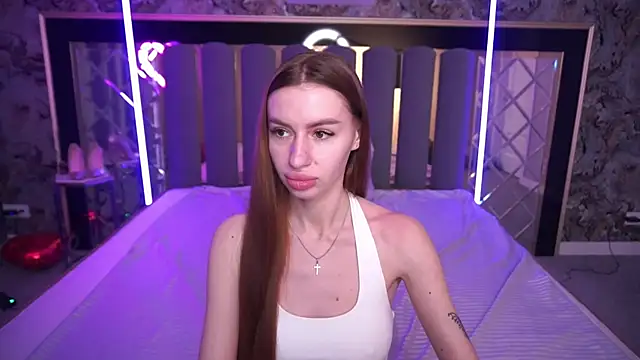 Chat XXX en directo de Snow_WhiteeeX