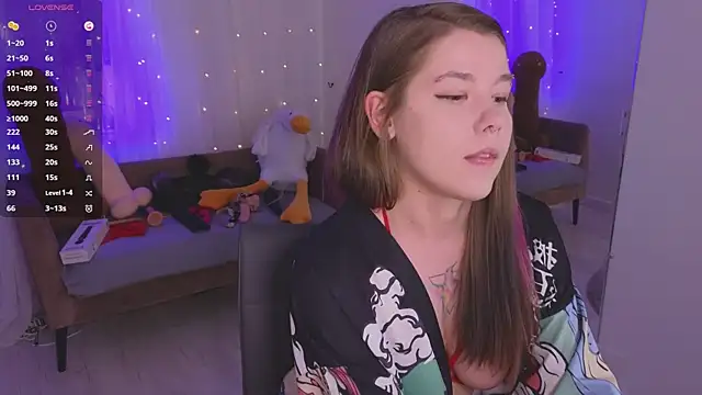 Mira_Falls Chat XXX live