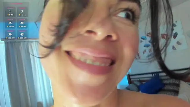 Chat XXX ao vivo de KSU-KSU