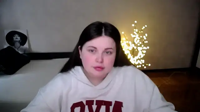 Chat XXX ao vivo de Emily_Mo