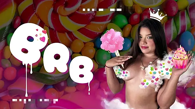 XXX chat uživo modela Lia_little18