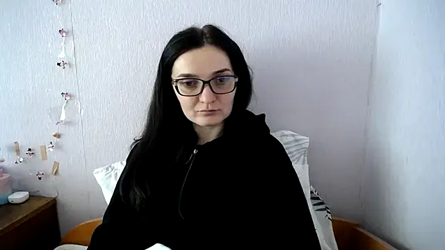 Shiny_gine: онлайн-секс-чат