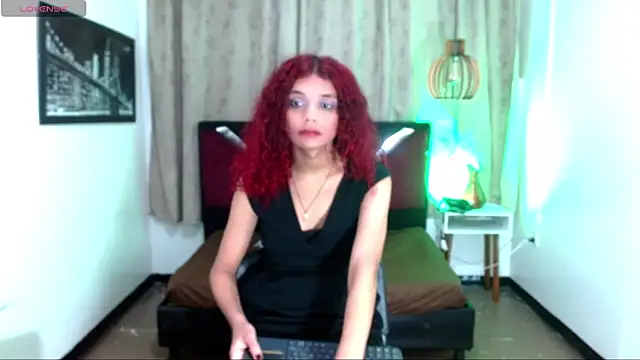 luisa__torres – Kamerová šou