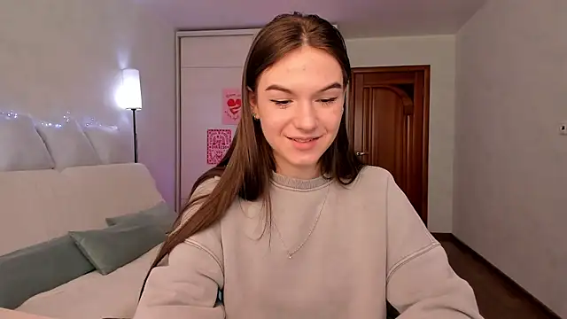 XXX chat uživo modela luna_lust_212